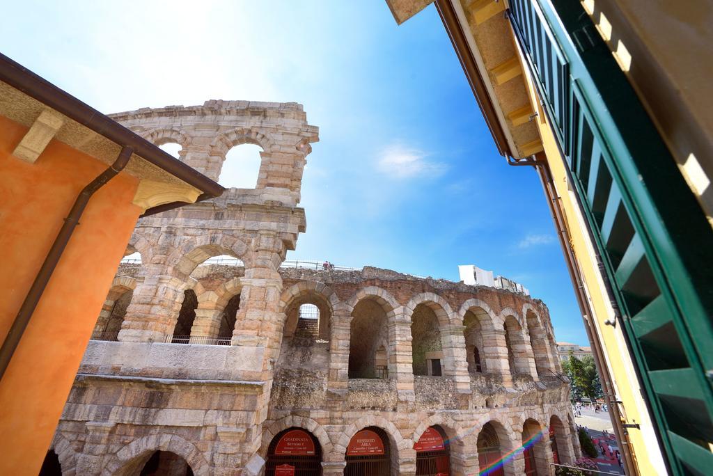 City Centre Rooms And Apartments Verona Cameră foto