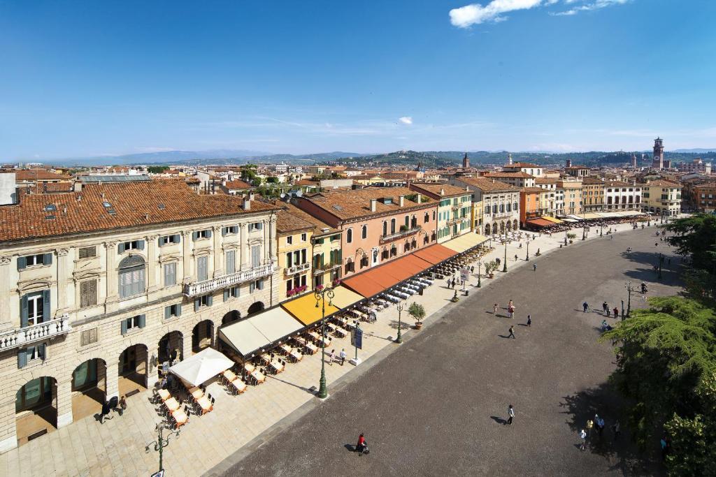 City Centre Rooms And Apartments Verona Exterior foto